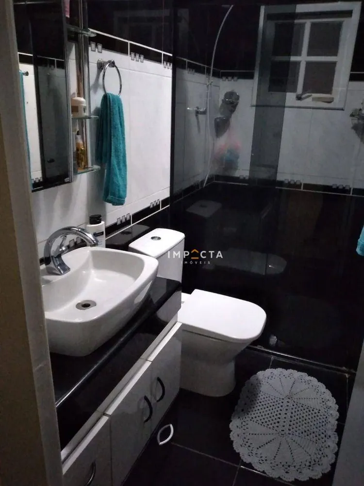 Casa, 3 quartos, 116 m² - Foto 6