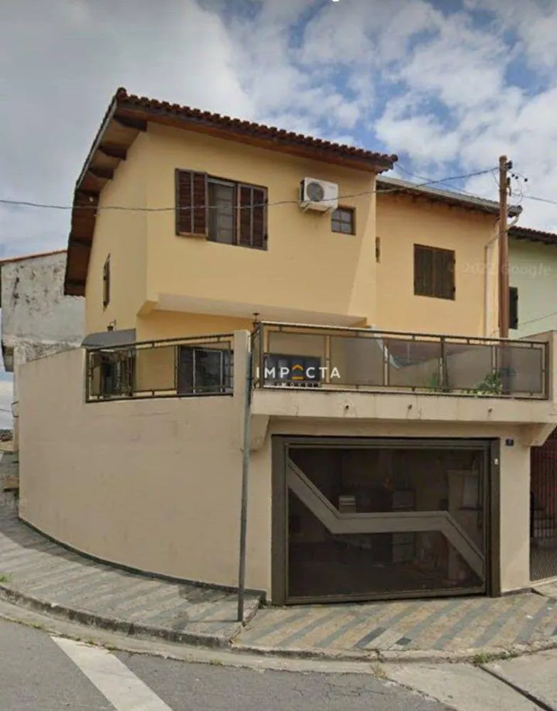 Casa, 3 quartos, 116 m² - Foto 3