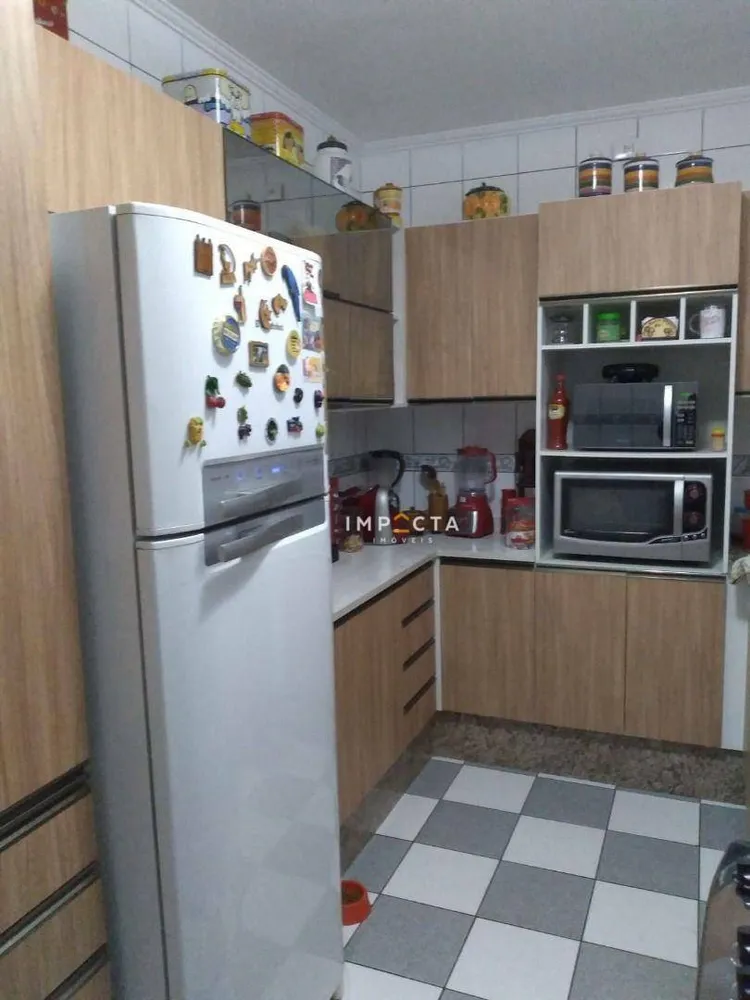 Casa, 3 quartos, 116 m² - Foto 5