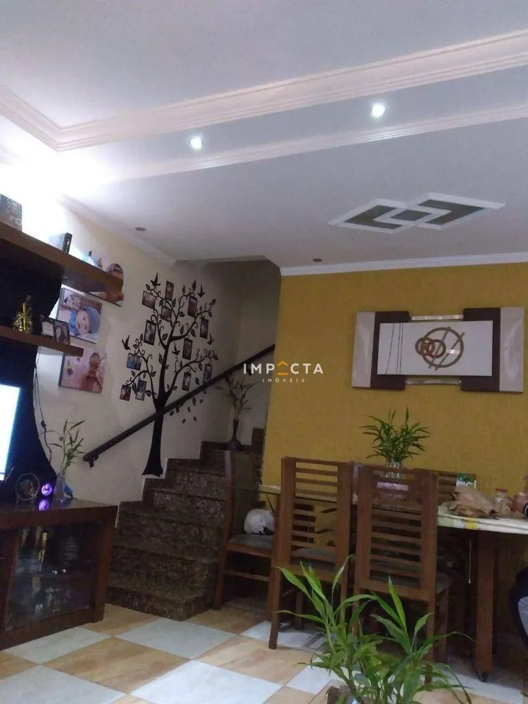 Casa, 3 quartos, 116 m² - Foto 8