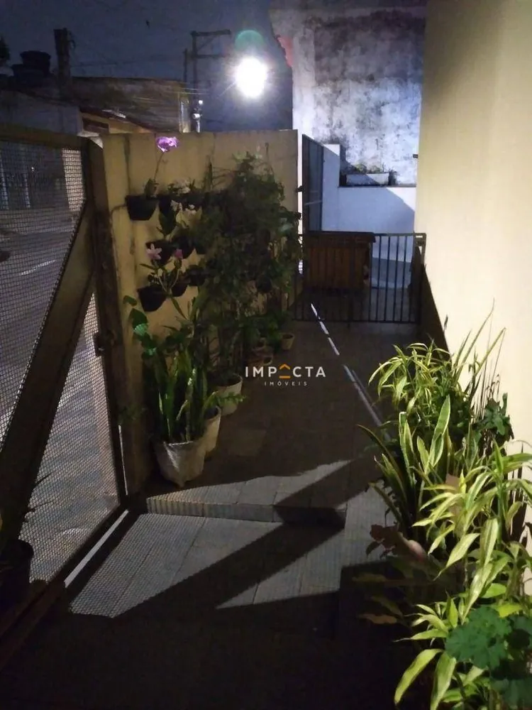 Casa, 3 quartos, 116 m² - Foto 4