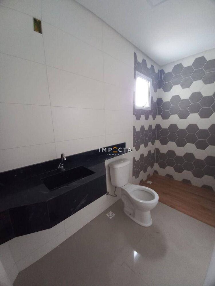 Apartamento à venda com 2 quartos, 54m² - Foto 3
