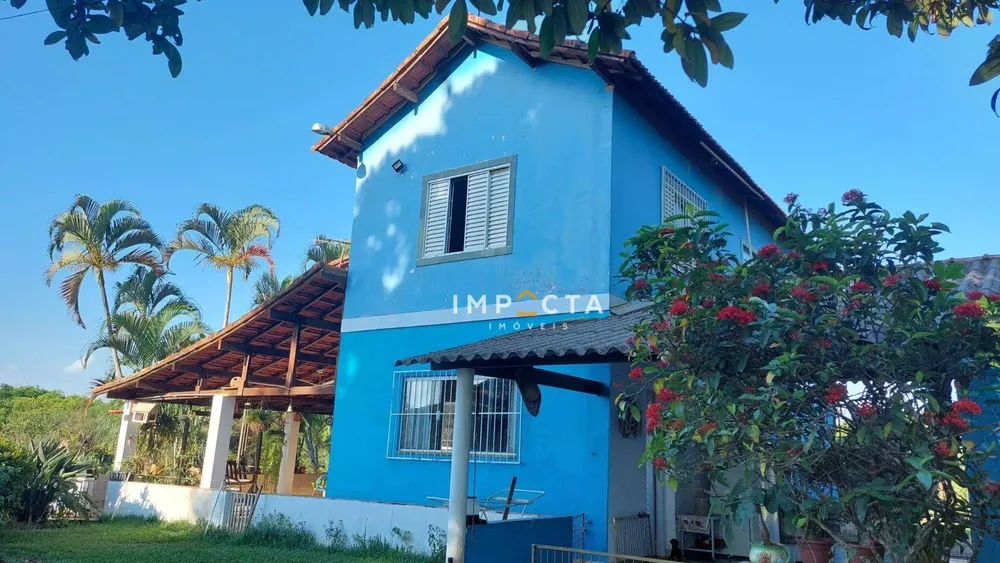 Fazenda, 10000 m² - Foto 3