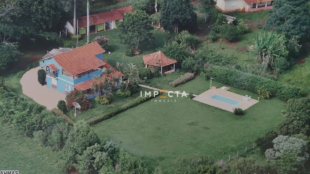 Fazenda, 10000 m² - Foto 2