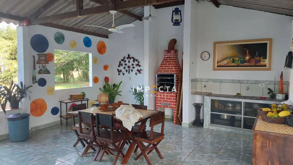 Fazenda, 10000 m² - Foto 5