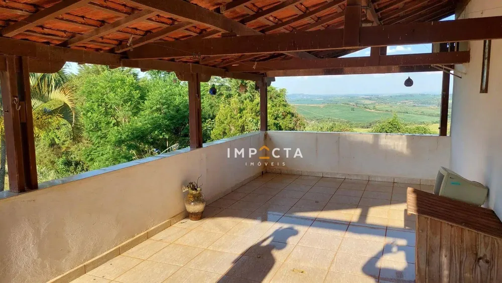 Fazenda, 10000 m² - Foto 1