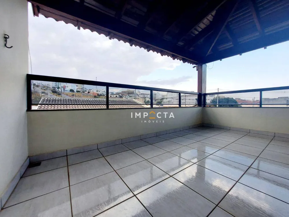 Casa, 4 quartos, 225 m² - Foto 5