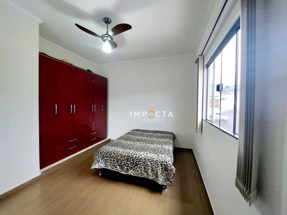 Casa, 4 quartos, 225 m² - Foto 6