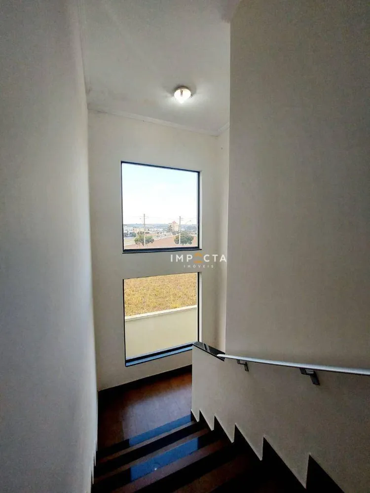 Casa, 4 quartos, 225 m² - Foto 7