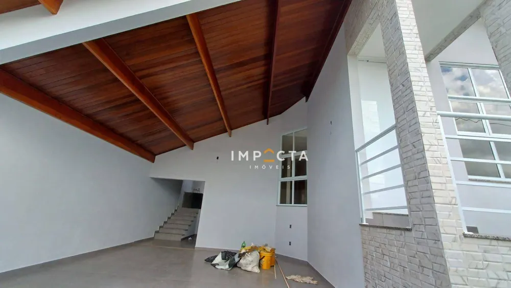 Casa, 3 quartos, 145 m² - Foto 1