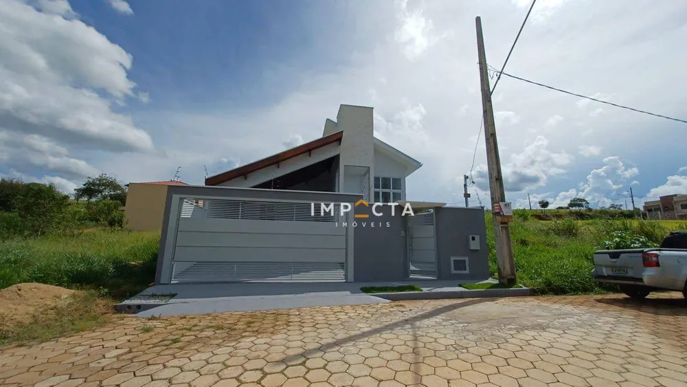Casa, 3 quartos, 145 m² - Foto 8