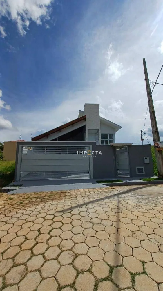 Casa, 3 quartos, 145 m² - Foto 5