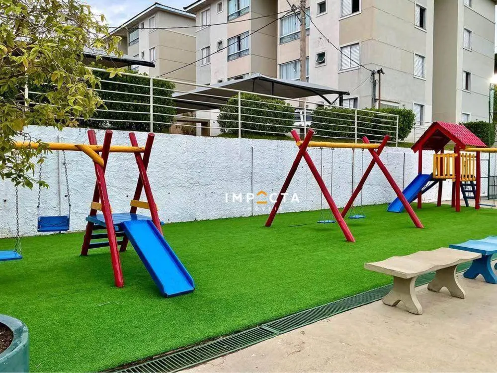 Apartamento, 2 quartos, 50 m² - Foto 8