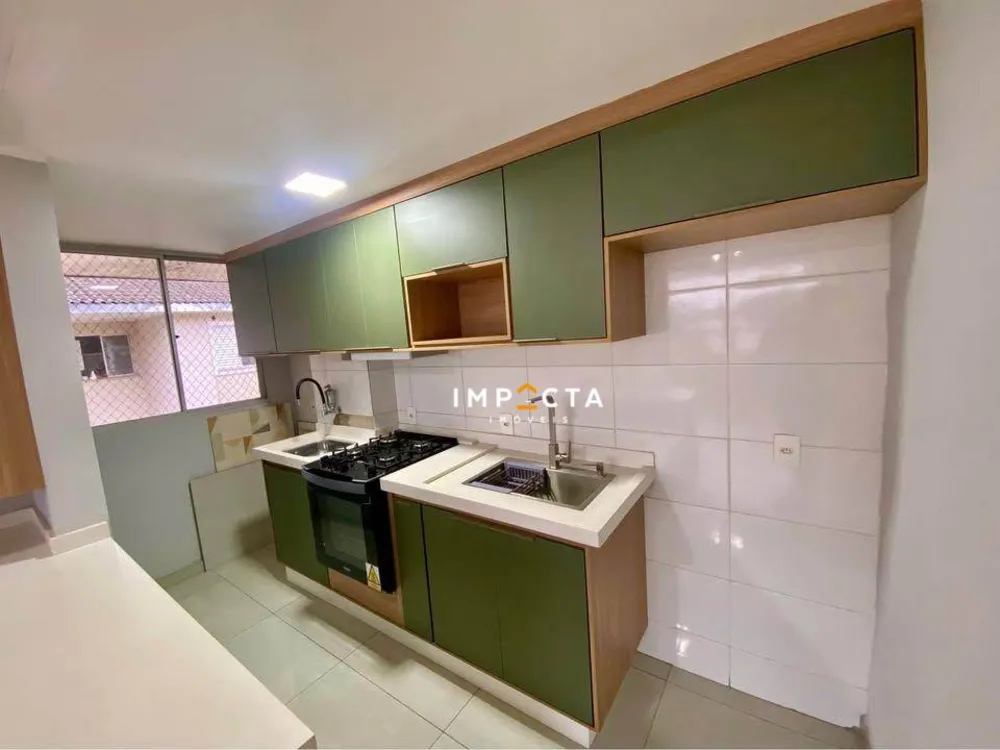 Apartamento, 2 quartos, 50 m² - Foto 1