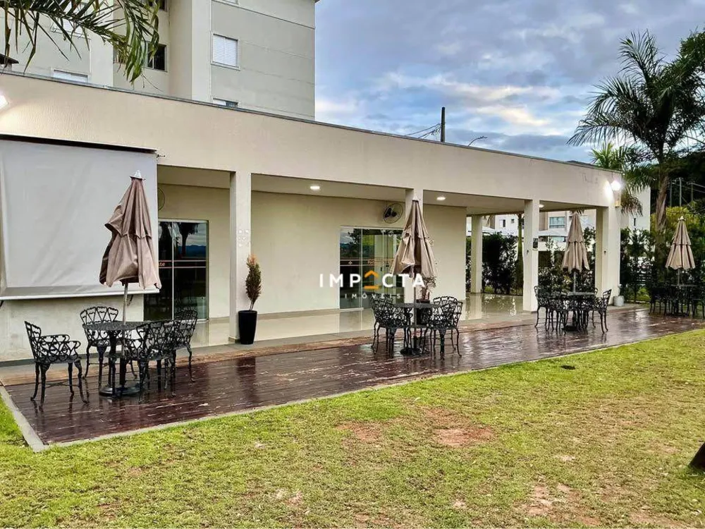 Apartamento, 2 quartos, 50 m² - Foto 6