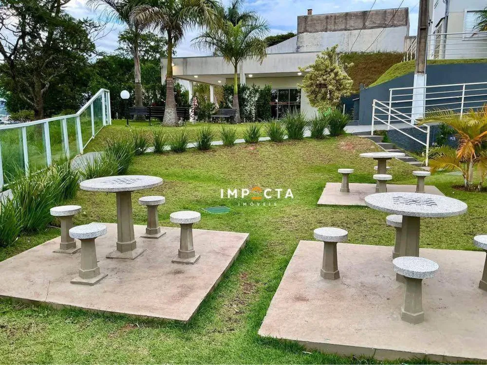 Apartamento, 2 quartos, 50 m² - Foto 7