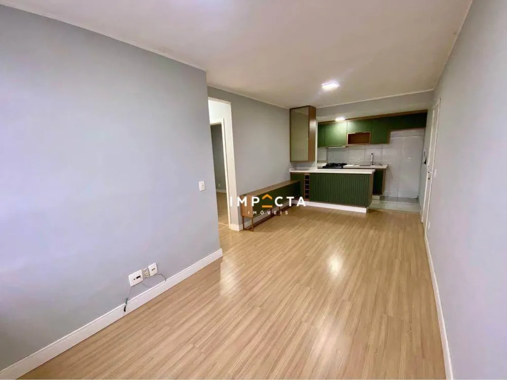 Apartamento, 2 quartos, 50 m² - Foto 2