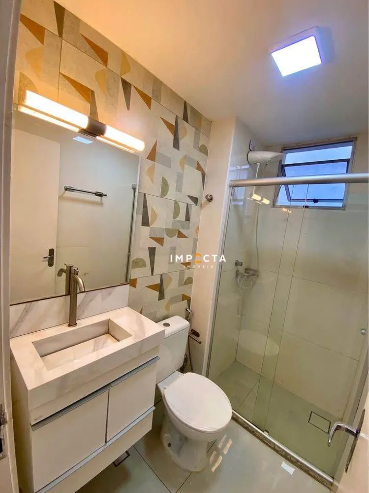 Apartamento, 2 quartos, 50 m² - Foto 3