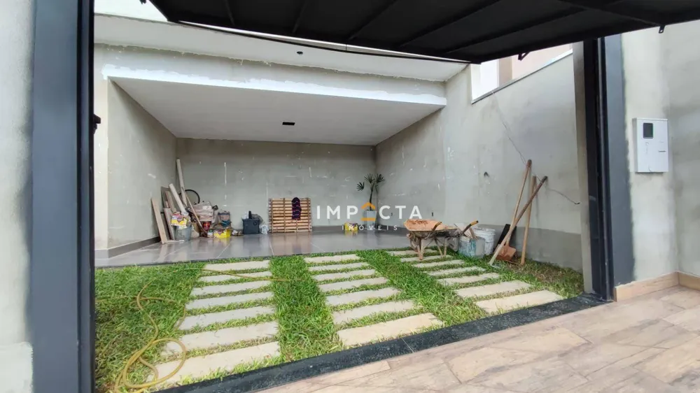 Casa, 3 quartos, 169 m² - Foto 1