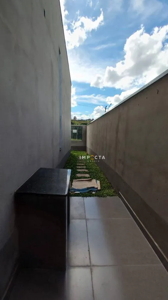 Casa, 3 quartos, 169 m² - Foto 8