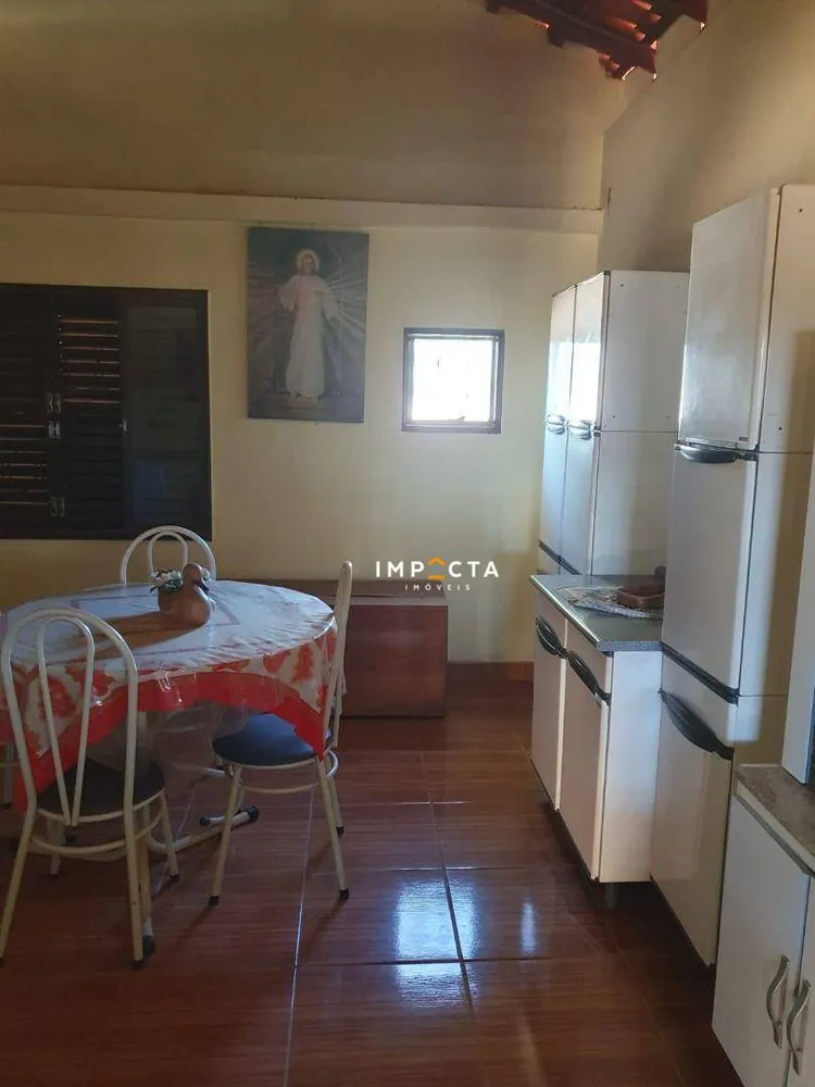 Chácara, 4 quartos, 3 hectares - Foto 3