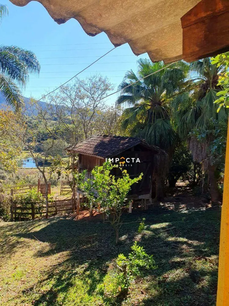 Chácara, 4 quartos, 3 hectares - Foto 1