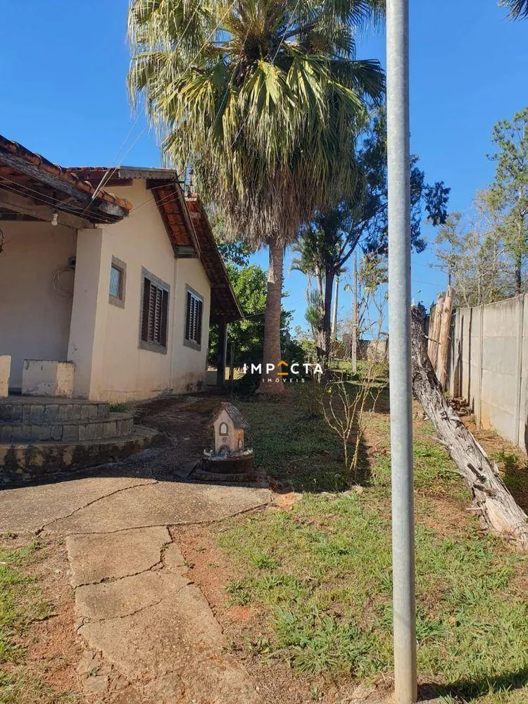 Chácara, 4 quartos, 3 hectares - Foto 3