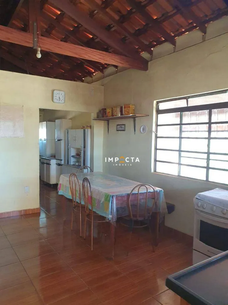 Chácara, 4 quartos, 3 hectares - Foto 4