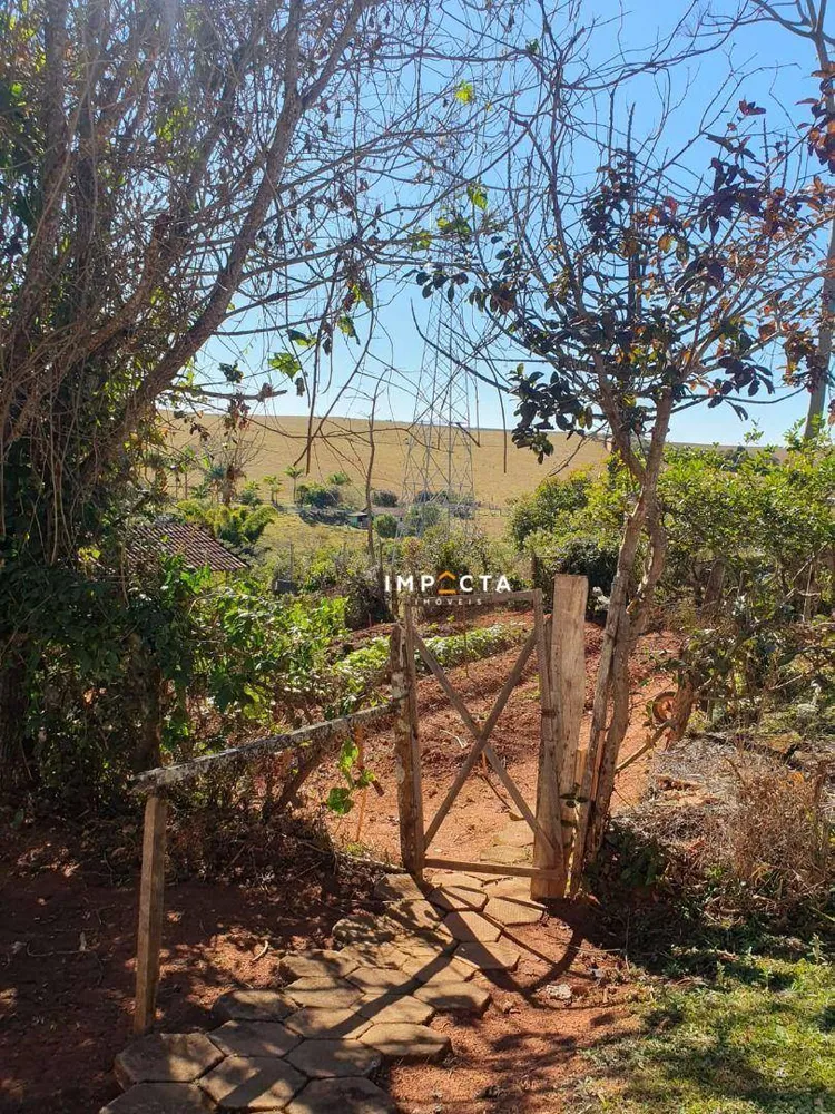 Chácara, 4 quartos, 3 hectares - Foto 7