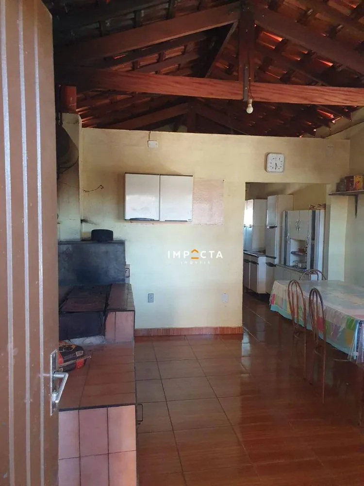 Chácara, 4 quartos, 3 hectares - Foto 1