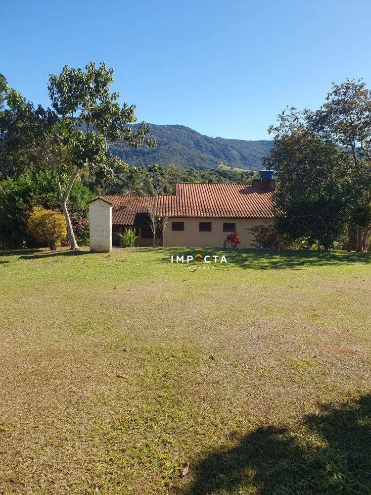 Chácara, 4 quartos, 3 hectares - Foto 2