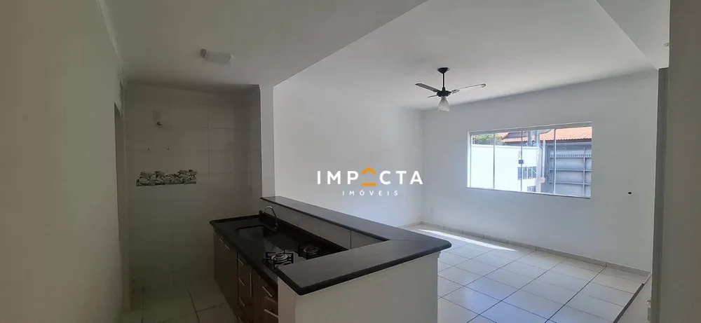 Apartamento, 3 quartos, 288 m² - Foto 1