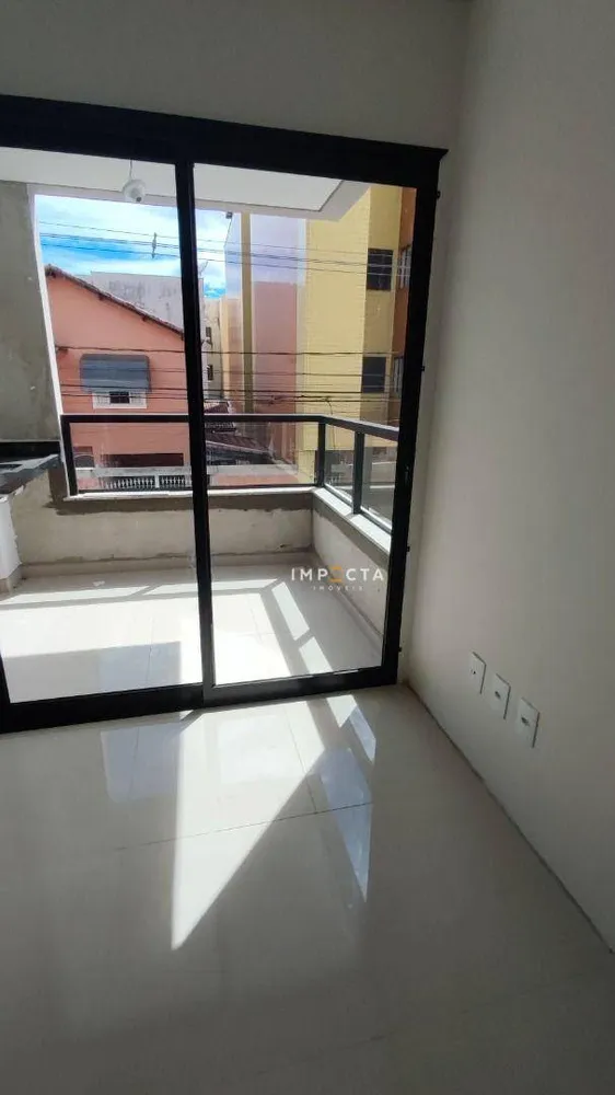 Apartamento, 3 quartos, 83 m² - Foto 2