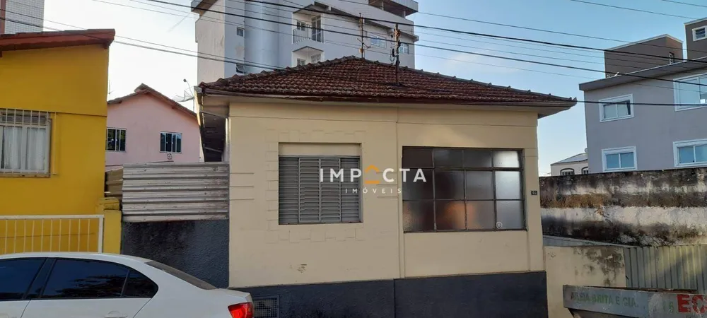Casa, 2 quartos, 84 m² - Foto 2