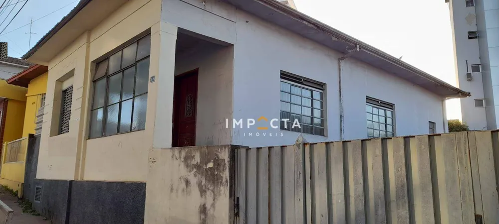 Casa, 2 quartos, 84 m² - Foto 1
