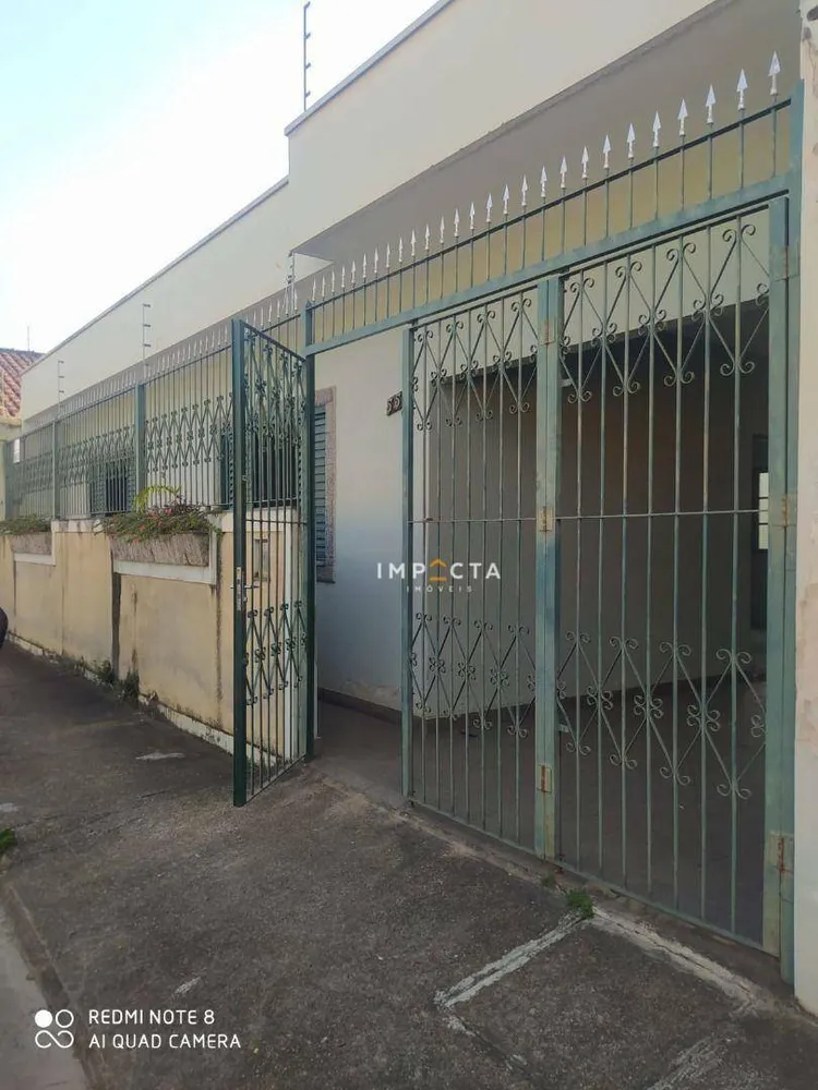 Casa, 3 quartos, 102 m² - Foto 1