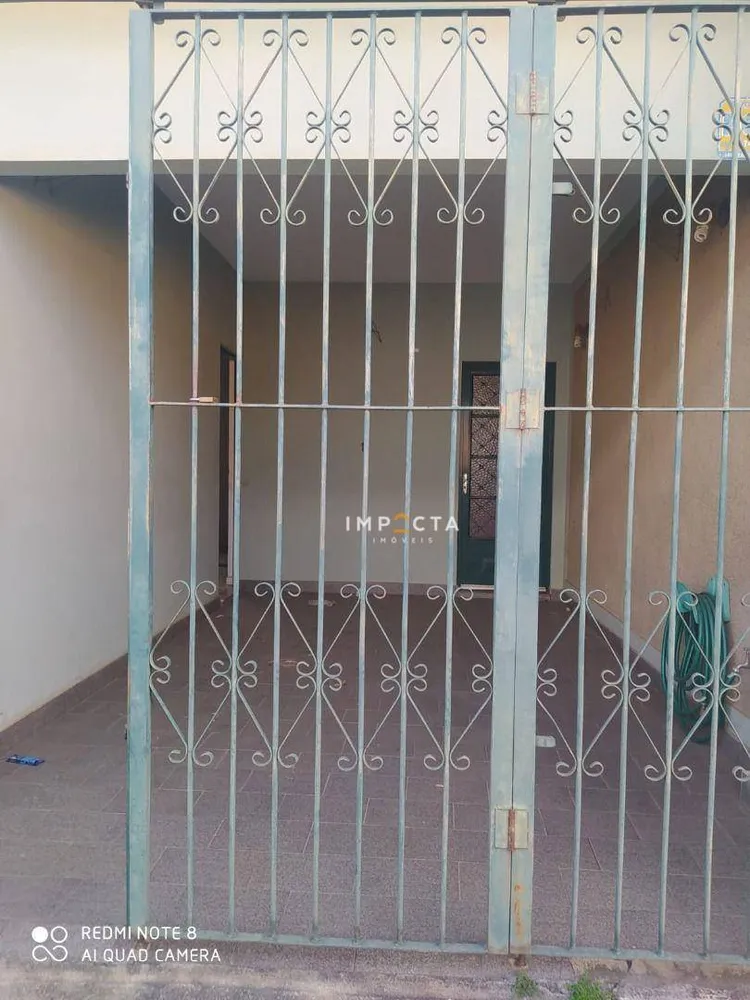 Casa, 3 quartos, 102 m² - Foto 2