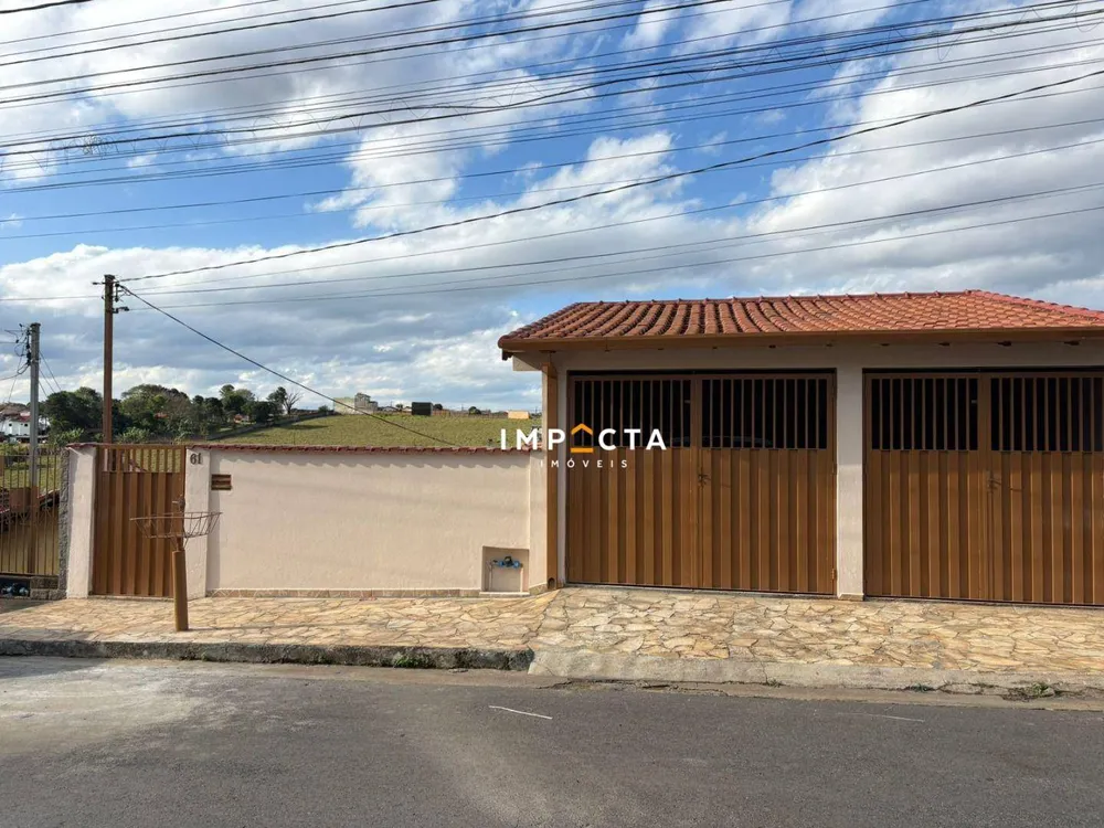 Casa, 2 quartos, 105 m² - Foto 1