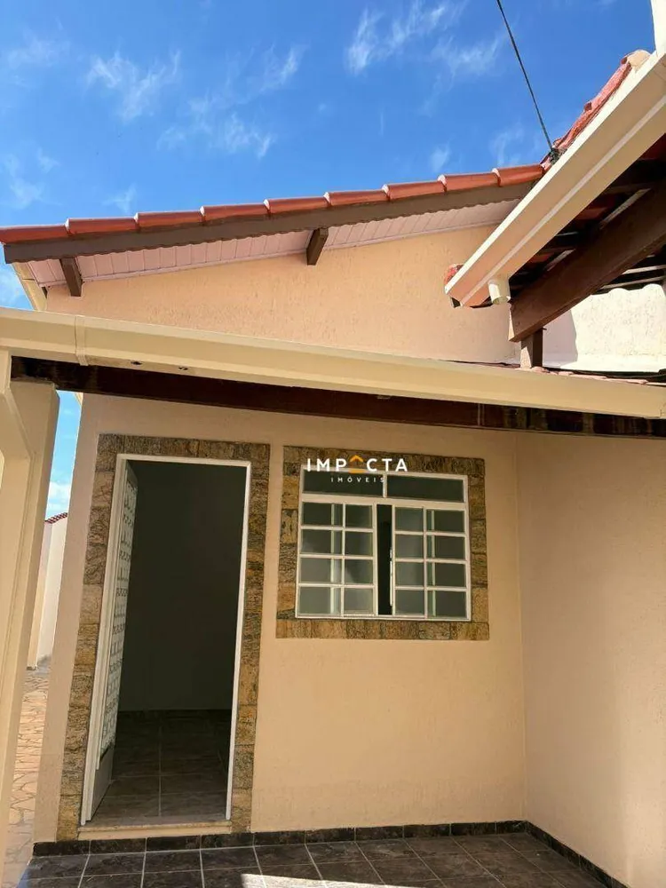 Casa, 2 quartos, 105 m² - Foto 2