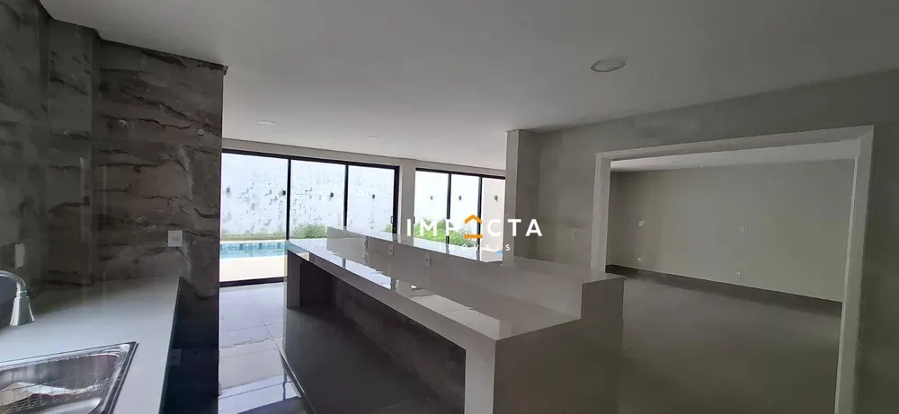 Casa, 4 quartos, 371 m² - Foto 1