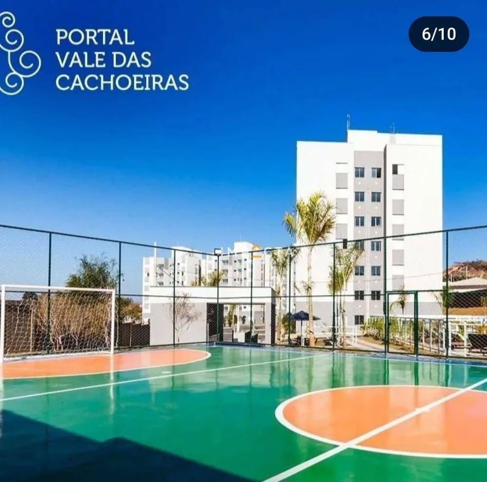 Apartamento, 2 quartos, 51 m² - Foto 7