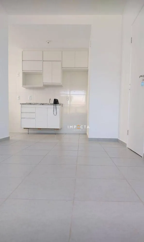 Apartamento, 2 quartos, 51 m² - Foto 3