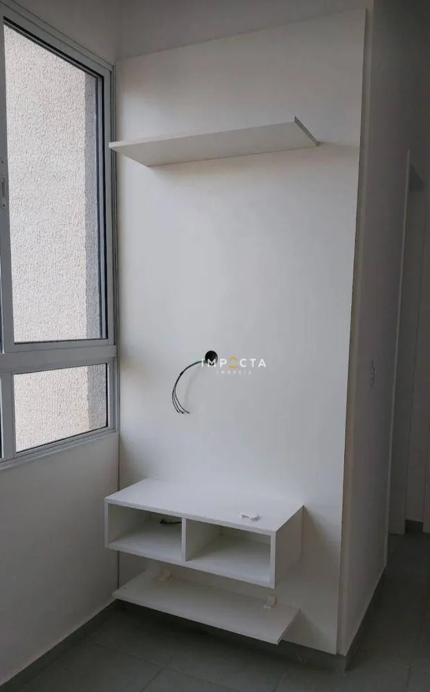 Apartamento, 2 quartos, 51 m² - Foto 2