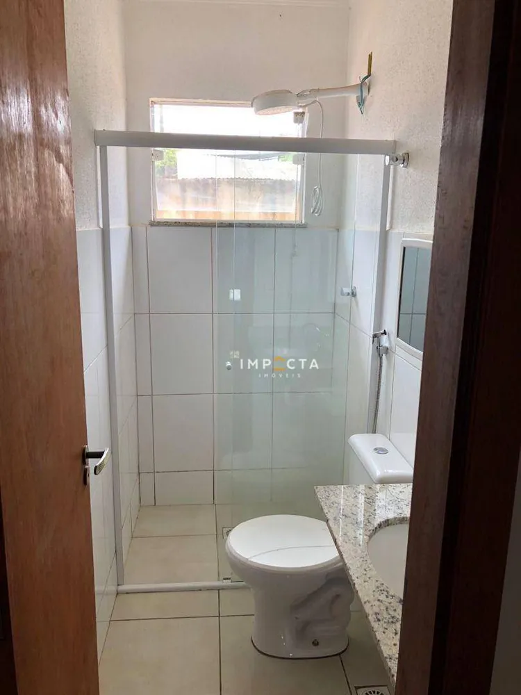 Casa, 2 quartos, 67 m² - Foto 2
