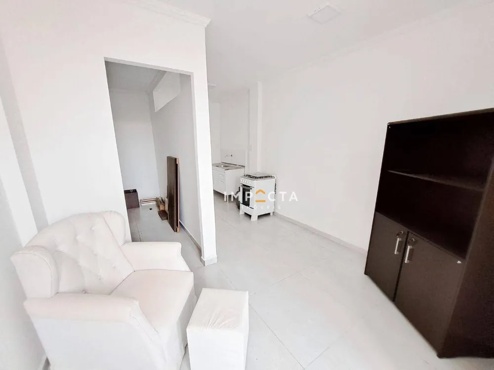 Kitnet-Studio, 30 m² - Foto 1