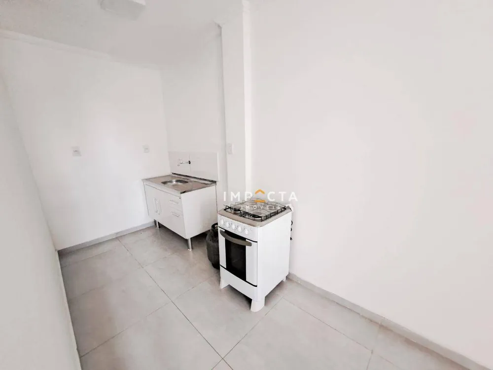Kitnet-Studio, 30 m² - Foto 5