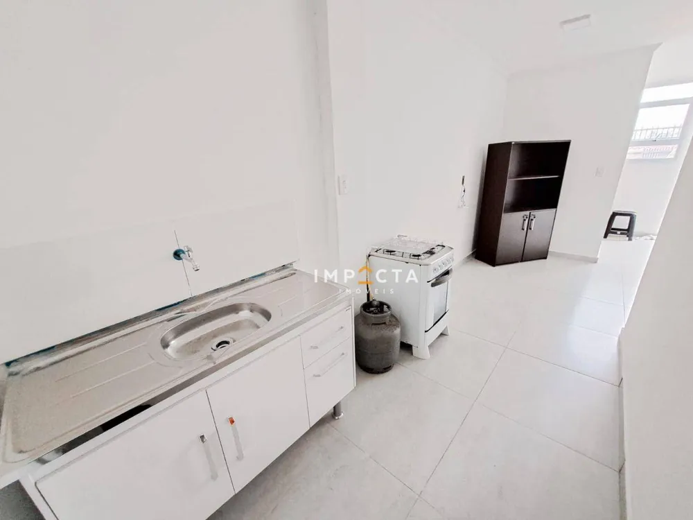 Kitnet-Studio, 30 m² - Foto 6
