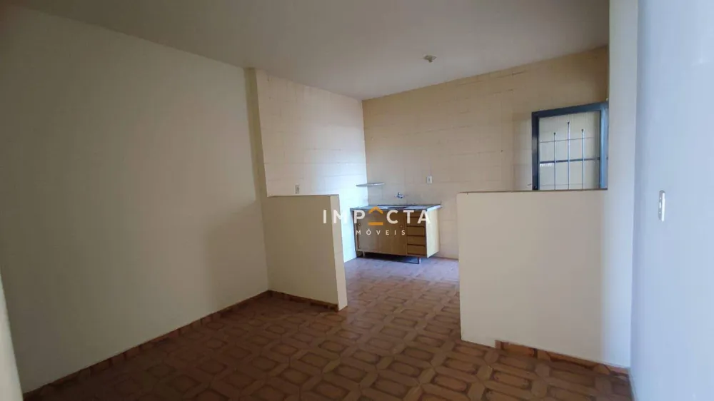 Casa, 3 quartos, 209 m² - Foto 1
