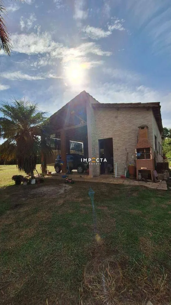 Chácara, 2 quartos, 2890 m² - Foto 5