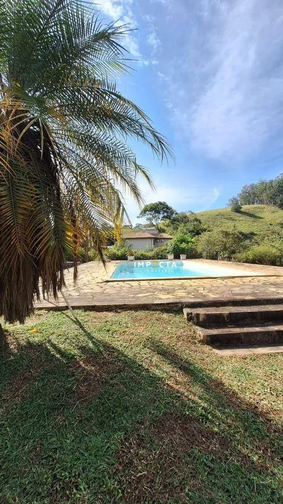 Chácara, 2 quartos, 2890 m² - Foto 3